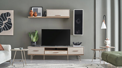 Meuble TV Brita