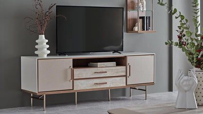 Meuble TV Brita