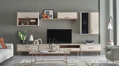 Meuble TV Brita