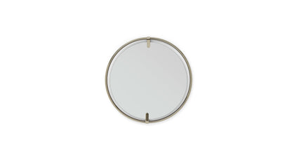 Coiffeuse Brita - Miroir de coiffeuse