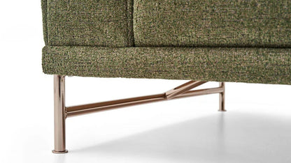 Brita 2 Seater Sofa Bed