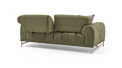 Brita 2 Seater Sofa Bed