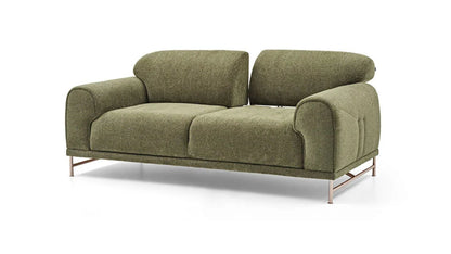 Brita 2 Seater Sofa Bed