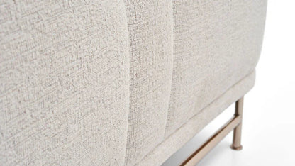 Brita 3 Seater Sofa Bed