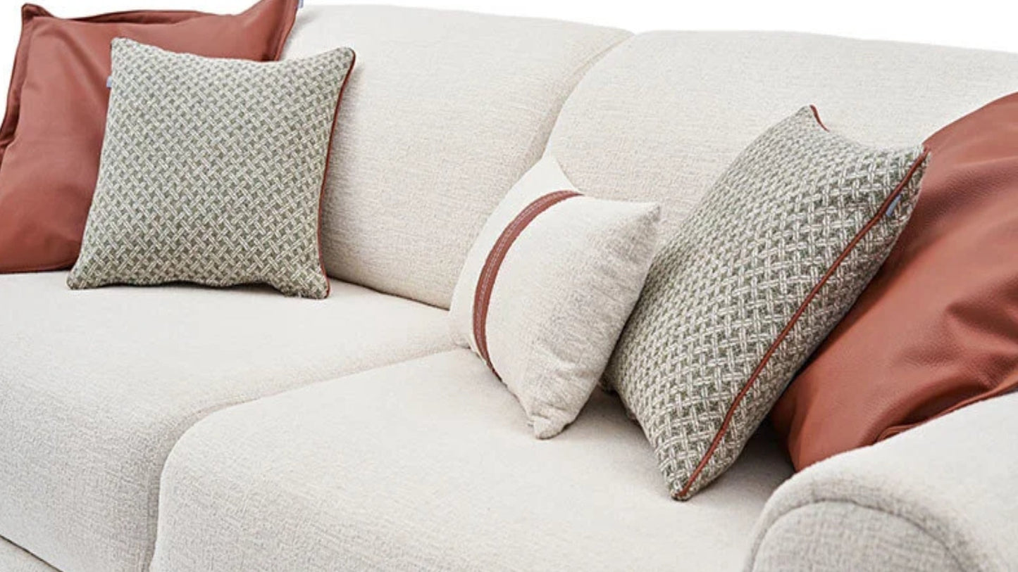 Brita 3 Seater Sofa Bed