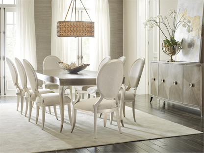 Wilt Arm Chair in Soft Silver