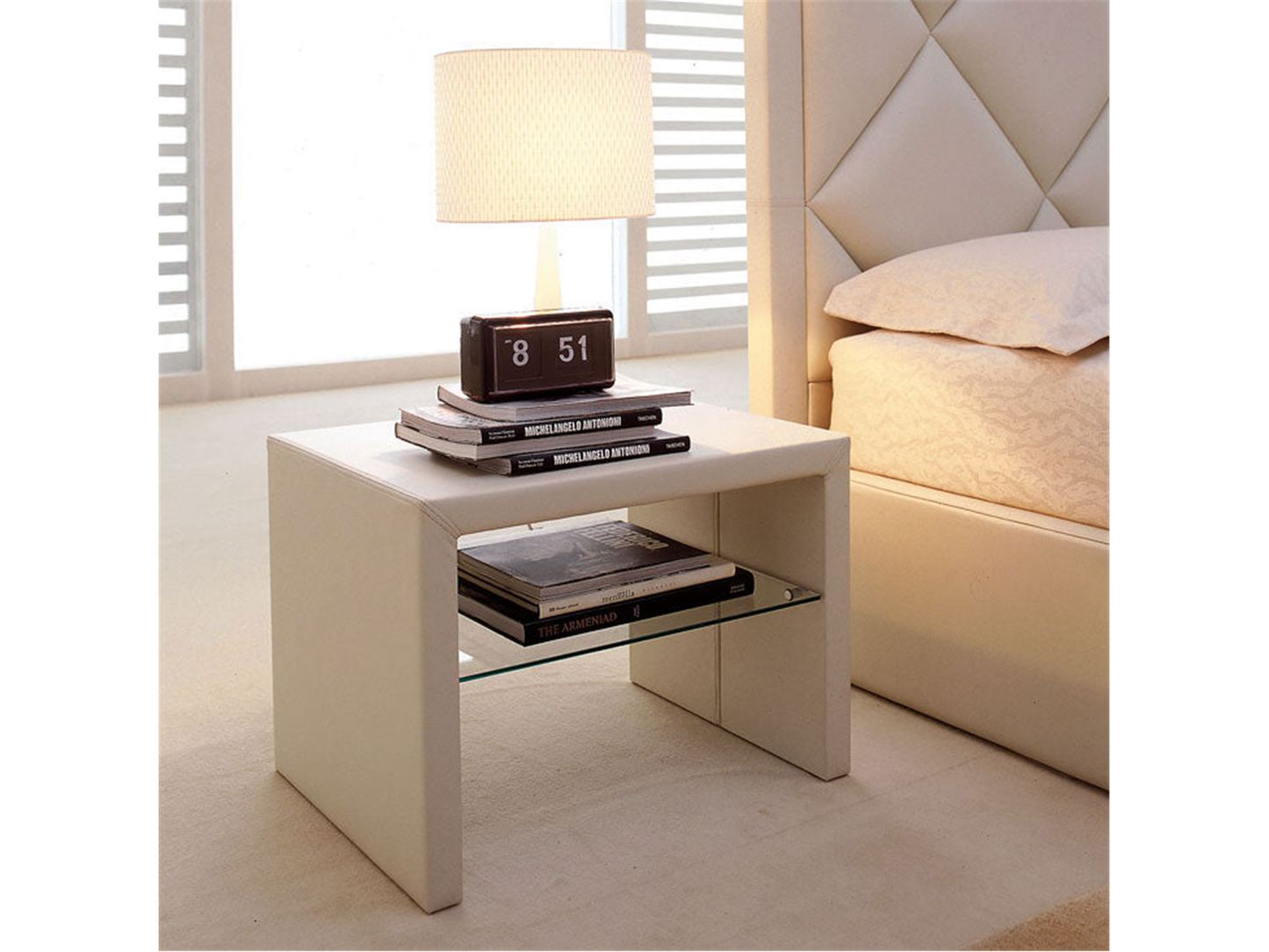 Dorian Nightstand