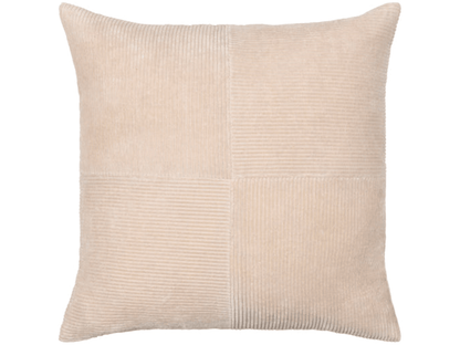 Quarters Throw Pillow