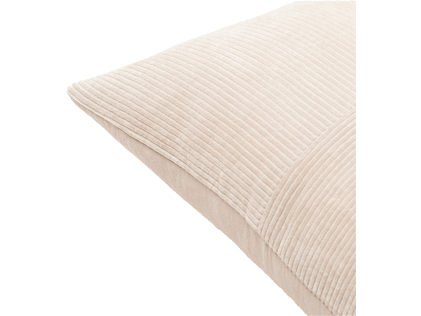 Quarters Throw Pillow
