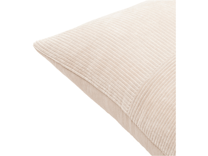 Quarters Throw Pillow