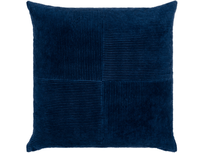Quarters Throw Pillow