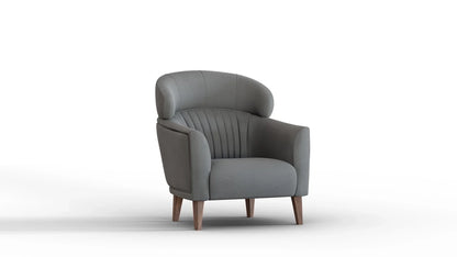 Fauteuil Nevada - Pied pivotant