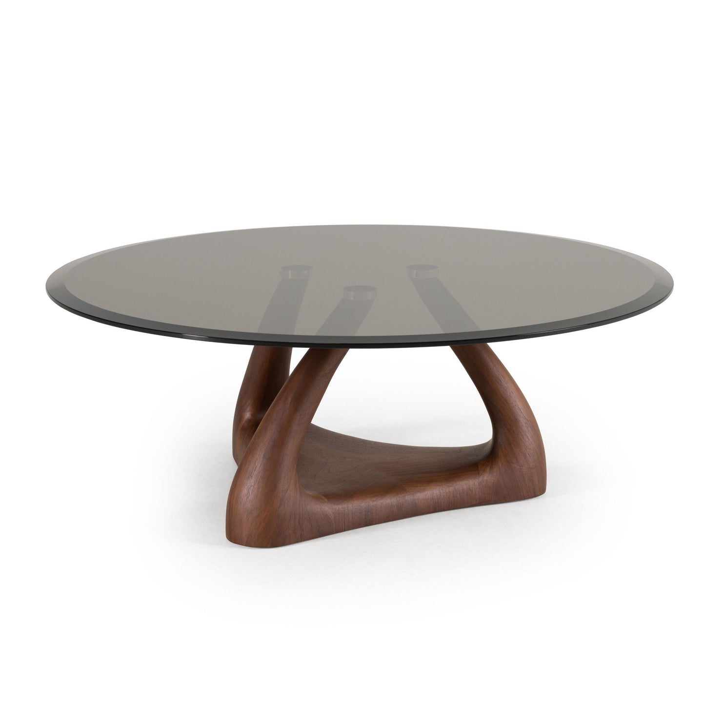 Table basse ronde Cally