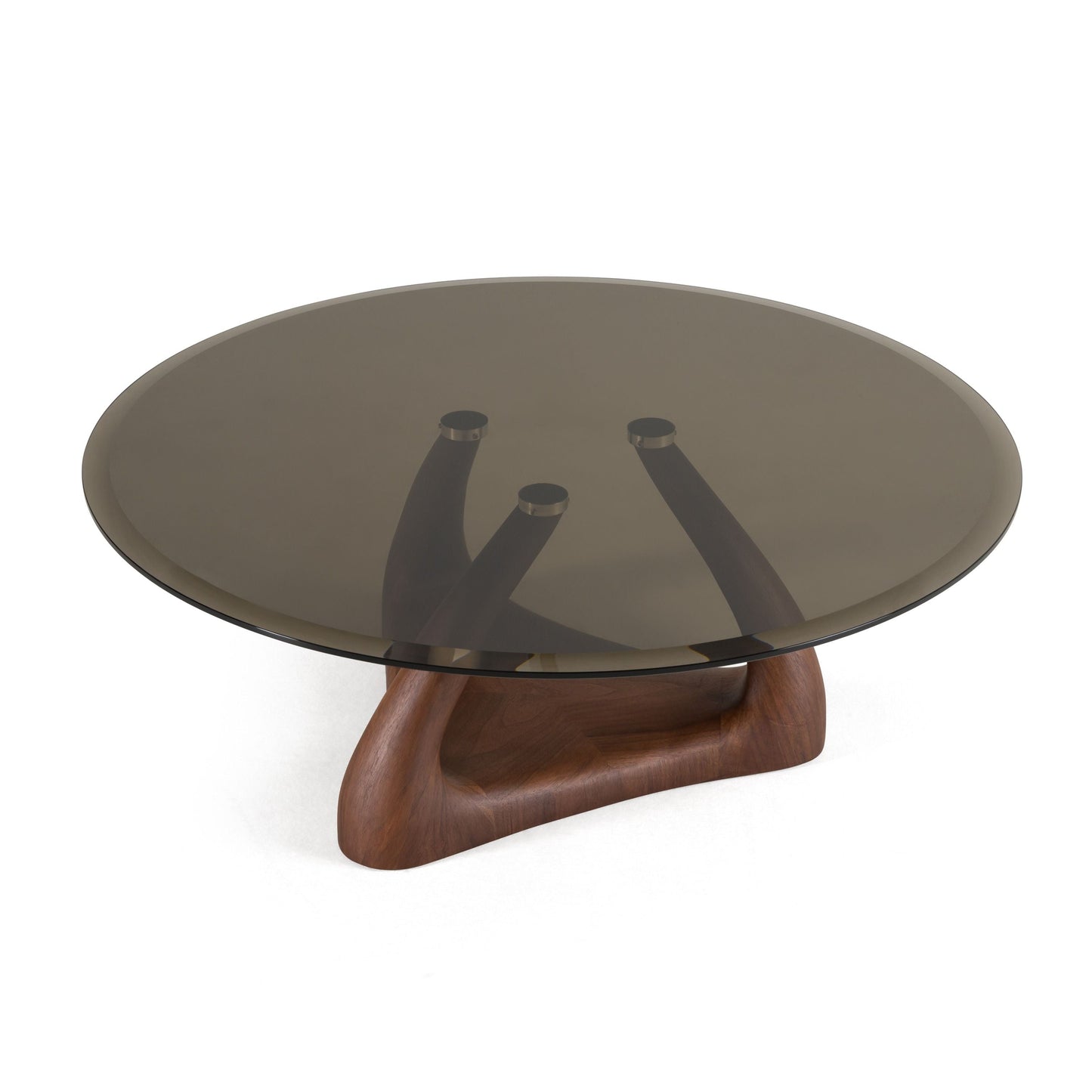 Table basse ronde Cally