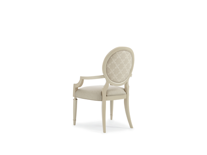 Chaise de salle à manger Babs Chitter Chatter