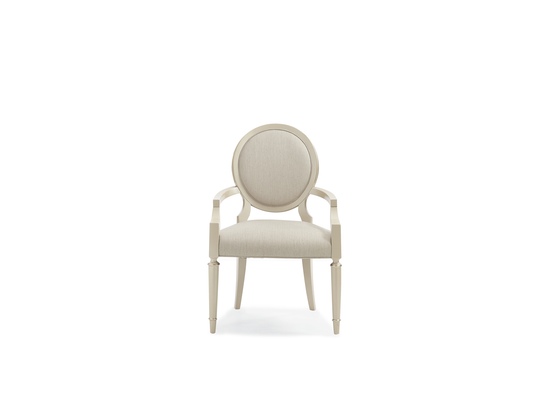 Chaise de salle à manger Babs Chitter Chatter