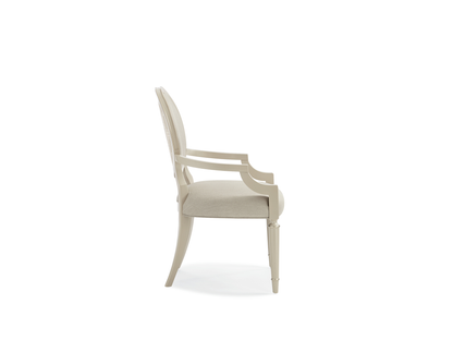 Chaise de salle à manger Babs Chitter Chatter
