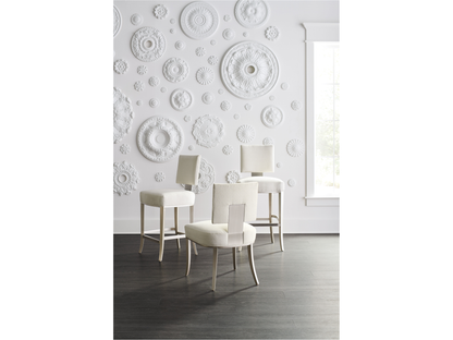 Chaise de salle à manger Babs avec places réservées