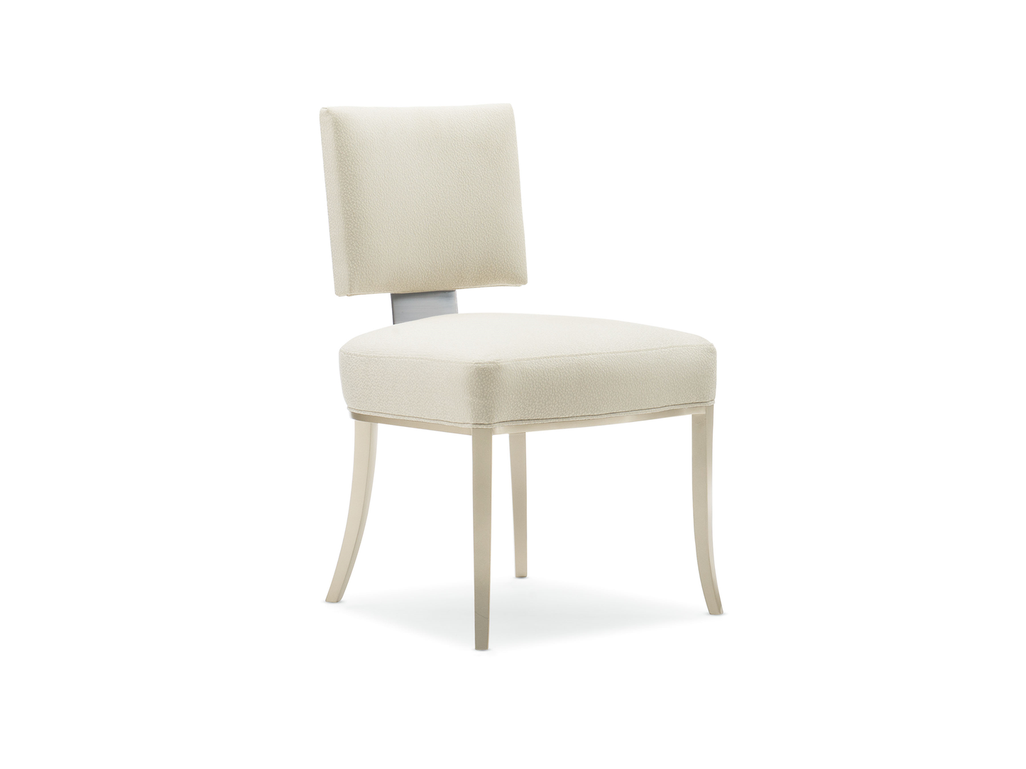 Chaise de salle à manger Babs avec places réservées
