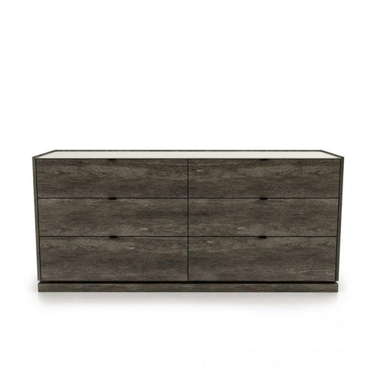 Cloe 6 Drawer Dresser