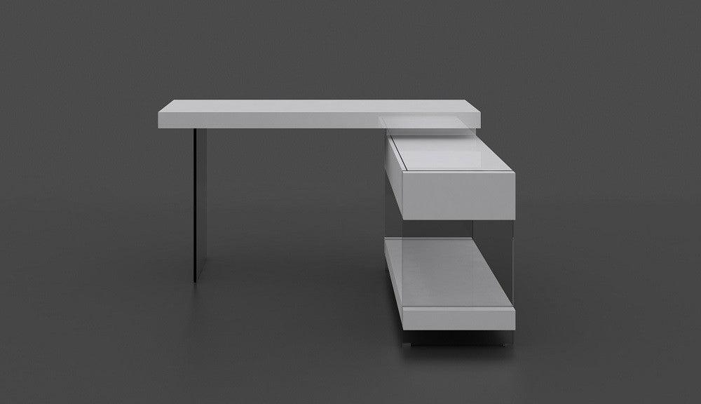 Float Modern Desk