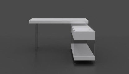 Float Modern Desk