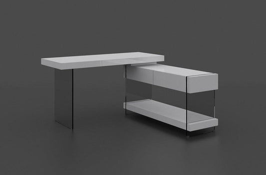 Float Modern Desk