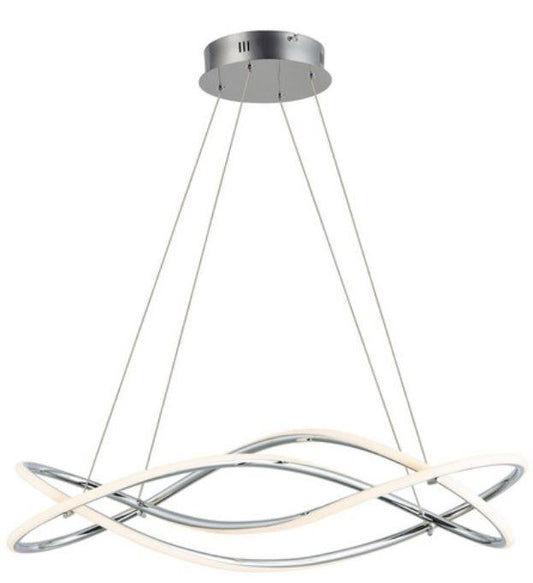 Infinity LED Pendant