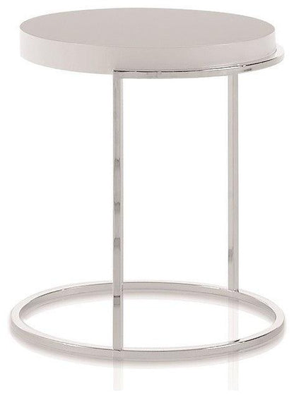Servogiro End Table