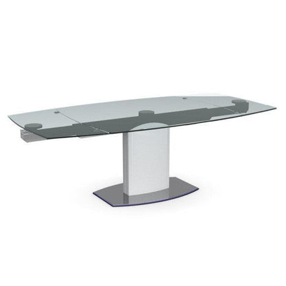 Table extensible Cosmic Dining de Calligaris