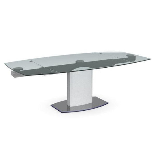 Table extensible Cosmic Dining de Calligaris