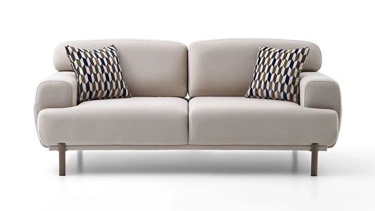 Bend Two Seater Sofa
