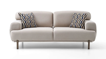Bend Two Seater Sofa