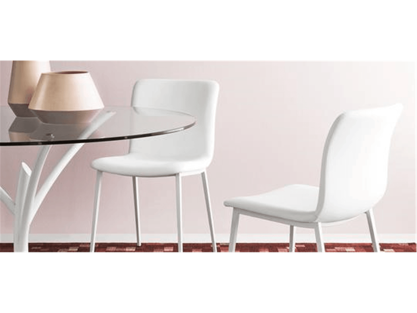 Chaise de salle à manger Annie II