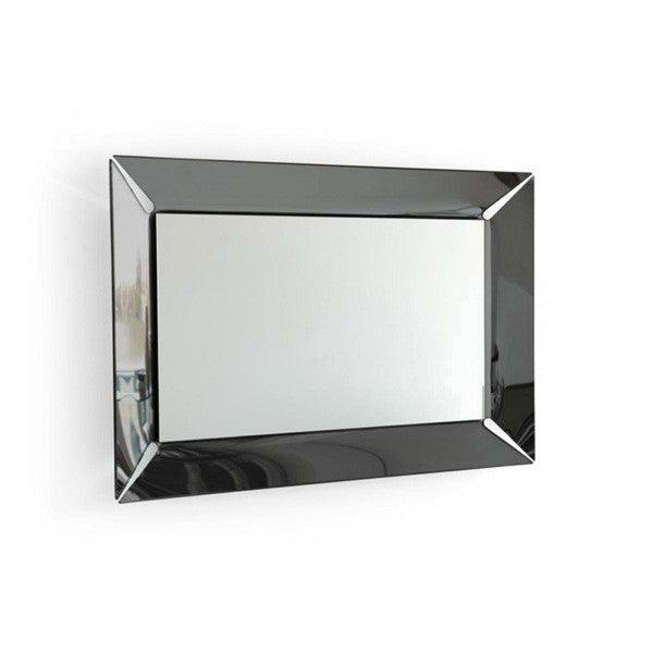 Petit miroir encadré en cristal Pleasure 39
