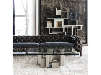 Skyline Coffee Table