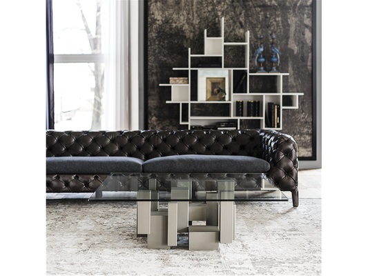 Skyline Coffee Table