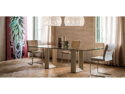 Table à manger Dispason - 94W