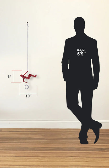 CLIMBING WALL DECOR COLLECTION