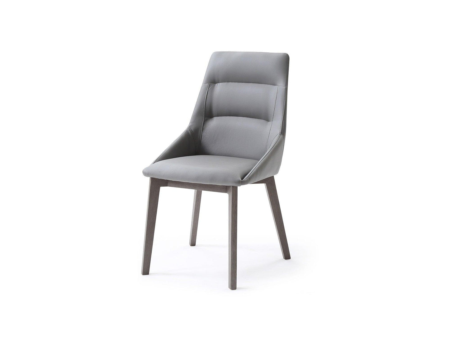 Chaise de salle à manger Celia : lot de 2