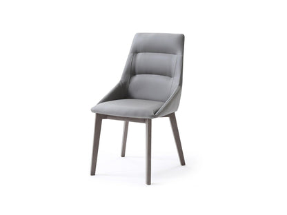 Chaise de salle à manger Celia : lot de 2