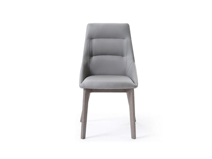 Chaise de salle à manger Celia : lot de 2