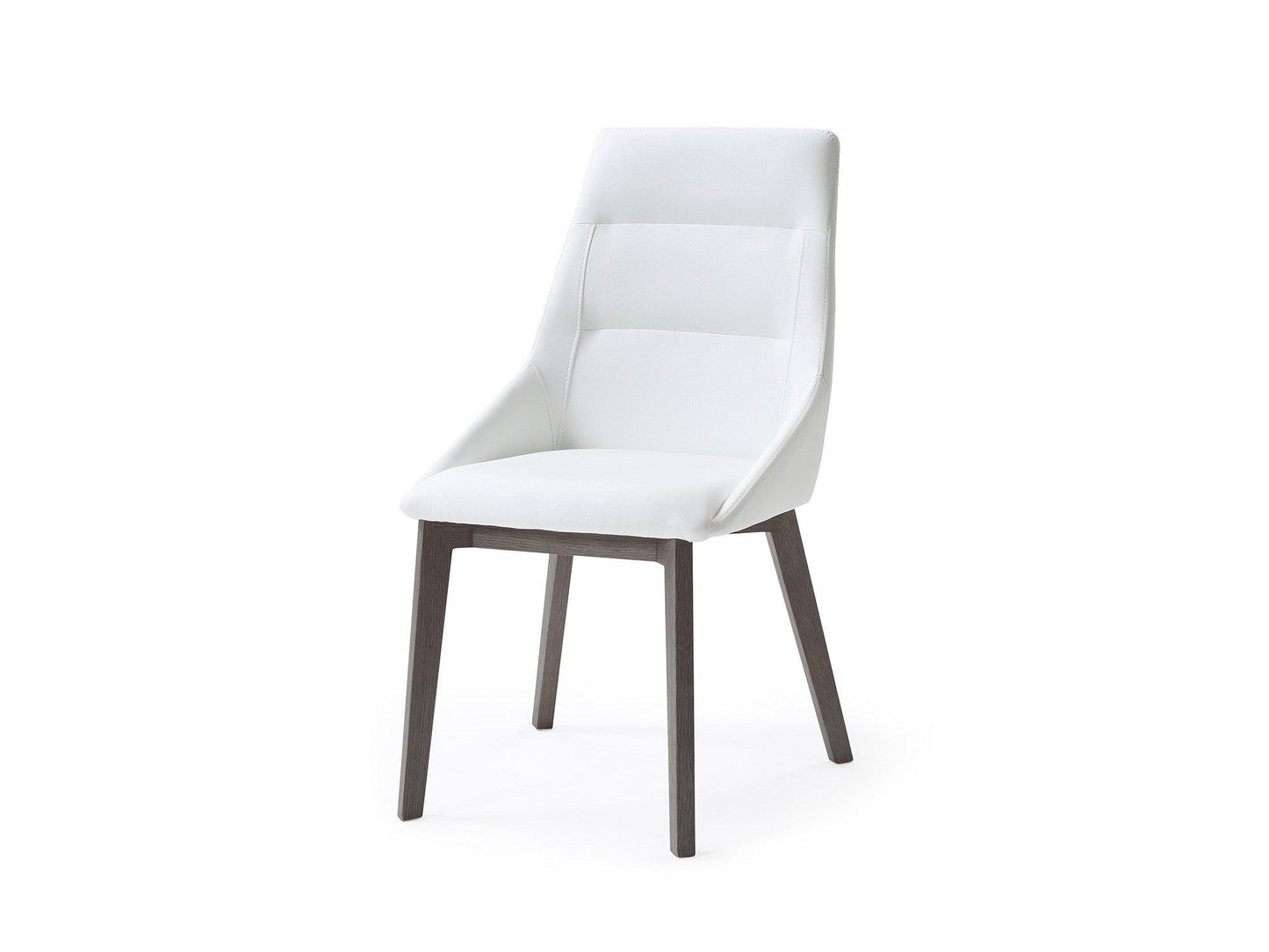 Chaise de salle à manger Celia : lot de 2