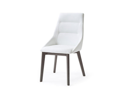 Chaise de salle à manger Celia : lot de 2