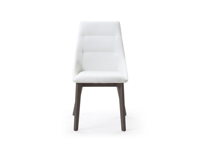 Chaise de salle à manger Celia : lot de 2