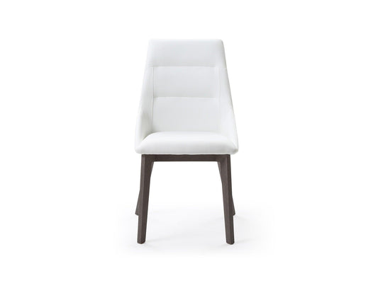 Chaise de salle à manger Celia : lot de 2