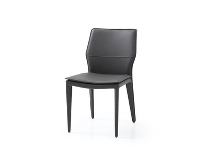 Chaise de salle à manger Miriam : lot de 2