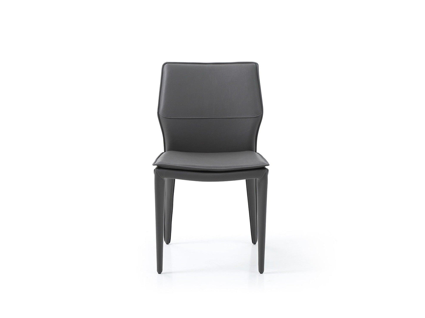Chaise de salle à manger Miriam : lot de 2