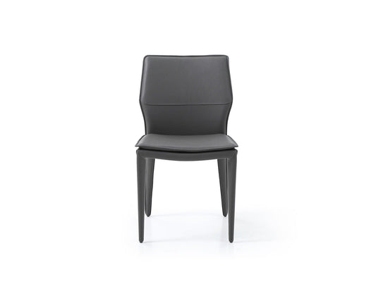 Chaise de salle à manger Miriam : lot de 2