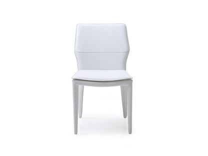 Chaise de salle à manger Miriam : lot de 2